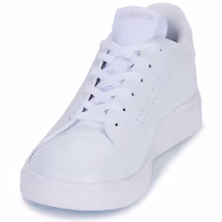 Scarpe bambini adidas ADVANTAGE BASE 2.0 J Bianco - 40 - Vista aggiuntiva 3