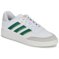 Sneakers adidas COURTBLOCK Bianco - 46