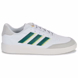 Sneakers adidas COURTBLOCK Bianco - 46