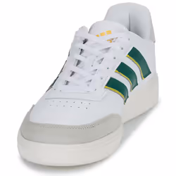 Sneakers adidas COURTBLOCK Bianco - 46