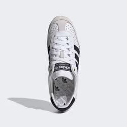 Adidas IH5489_600 sneaker alla moda Nero - Vista aggiuntiva 5