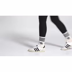 Adidas IH5489_590 sneaker alla moda Nero - Vista aggiuntiva 2