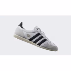 Adidas IH5489_590 sneaker alla moda Nero - Vista aggiuntiva 3