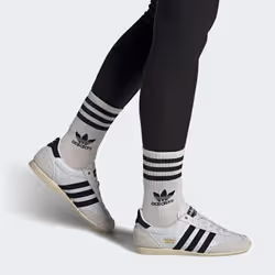 Adidas IH5489_590 sneaker alla moda Nero - Vista aggiuntiva 4