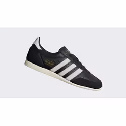 Adidas IH5490_610 sneaker alla moda Nero - Vista aggiuntiva 2