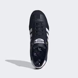 Adidas IH5490_610 sneaker alla moda Nero - Vista aggiuntiva 3