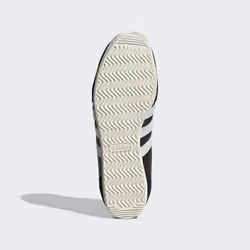 Adidas IH5490_610 sneaker alla moda Nero - Vista aggiuntiva 4