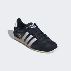 Adidas IH5490_610 sneaker alla moda Nero - Vista aggiuntiva 5