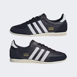 Adidas IH5490_610 sneaker alla moda Nero - Vista aggiuntiva 8