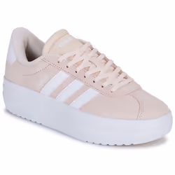 Sneakers basse adidas VL COURT BOLD Rosa - 39 1/3