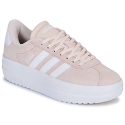 Sneakers basse adidas VL COURT BOLD Rosa - 39 1/3
