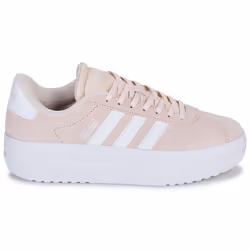 Sneakers basse adidas VL COURT BOLD Rosa - 39 1/3
