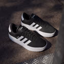 Adidas IH9995_620 scarpa sportiva Bianco - Vista aggiuntiva 5