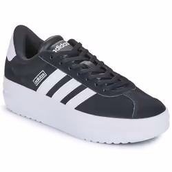 Sneakers basse adidas VL COURT BOLD Nero - 38
