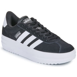 Sneakers basse adidas VL COURT BOLD Nero - 38