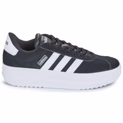 Sneakers basse adidas VL COURT BOLD Nero - 38