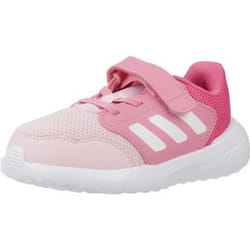Scarpe bambini adidas TENSAUR RUN 3.0 EL Rosa - 20