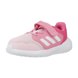 Scarpe bambini adidas TENSAUR RUN 3.0 EL Rosa - 24
