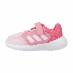 Scarpe bambini adidas TENSAUR RUN 3.0 EL Rosa - 24