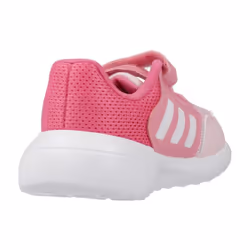 Scarpe bambini adidas TENSAUR RUN 3.0 EL Rosa - 24