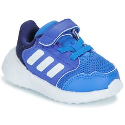 Scarpe bambini adidas Tensaur Run 3.0 EL I Blu - 24