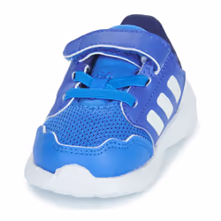 Scarpe bambini adidas Tensaur Run 3.0 EL I Blu - 23