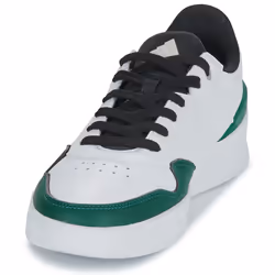 Sneakers adidas KANTANA Bianco - 40 2/3 - Vista aggiuntiva 3