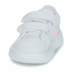 Scarpe bambini adidas GRAND COURT 2.0 CF I Bianco - 26