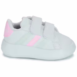 Scarpe bambini adidas GRAND COURT 2.0 CF I Bianco - 27
