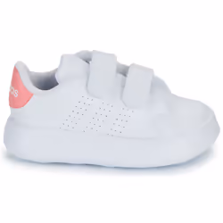 Scarpe bambini adidas ADVANTAGE CF I Bianco - 26