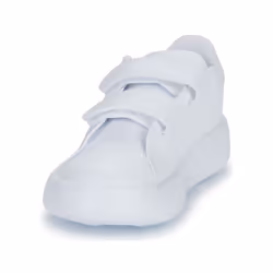 Scarpe bambini adidas ADVANTAGE CF I Bianco - 26