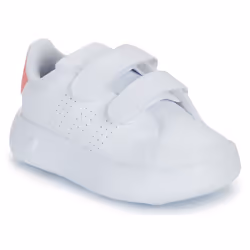 Scarpe bambini adidas ADVANTAGE CF I Bianco - 20