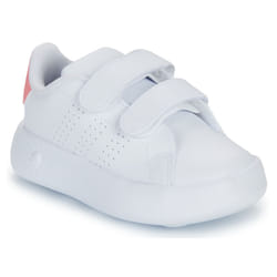Scarpe bambini adidas ADVANTAGE CF I Bianco - 20