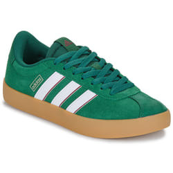 Sneakers adidas VL COURT 3.0 Verde - 44