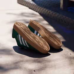 Adidas IH4790_700 sneaker alla moda Multicolore - Vista aggiuntiva 4