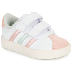 Scarpe bambini adidas VL COURT 3.0 CF I Bianco - 19