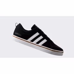 Adidas IF4515_620 sneaker alla moda Nero - Vista aggiuntiva 2