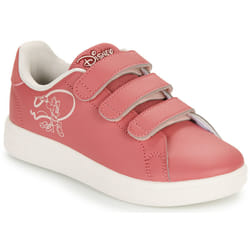 Scarpe bambini adidas ADVANTAGE Minnie CF C Rosa - 33 1/2