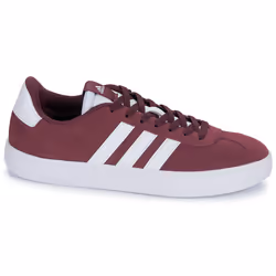 Sneakers basse adidas VL COURT 3.0 Rosso - 46 - Vista aggiuntiva 2