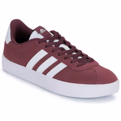 Sneakers basse adidas VL COURT 3.0 Rosso - 42