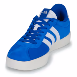 Sneakers adidas VL COURT 3.0 Blu - 39 1/3 - Vista aggiuntiva 3