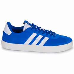 Sneakers adidas VL COURT 3.0 Blu - 42 2/3 - Vista aggiuntiva 2