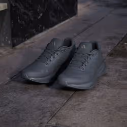 Adidas IE8828_580 scarpa sportiva Nero - Vista aggiuntiva 8