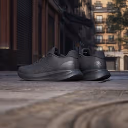 Adidas IE8828_590 scarpa sportiva Nero - Vista aggiuntiva 6