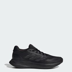 Adidas IE8828_530 scarpa sportiva Nero