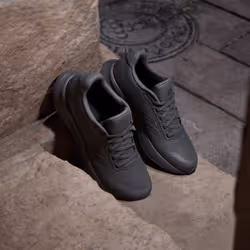 Adidas IE8828_530 scarpa sportiva Nero - Vista aggiuntiva 5