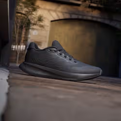 Adidas IE8828_600 scarpa sportiva Nero - Vista aggiuntiva 3