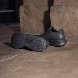 Adidas IE8828_600 scarpa sportiva Nero - Vista aggiuntiva 4