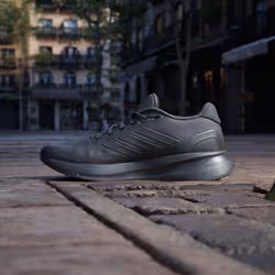 Adidas IE8828_640 scarpa sportiva Nero - Vista aggiuntiva 7