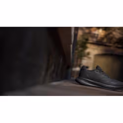 Adidas IE8828_560 scarpa sportiva Nero - Vista aggiuntiva 2